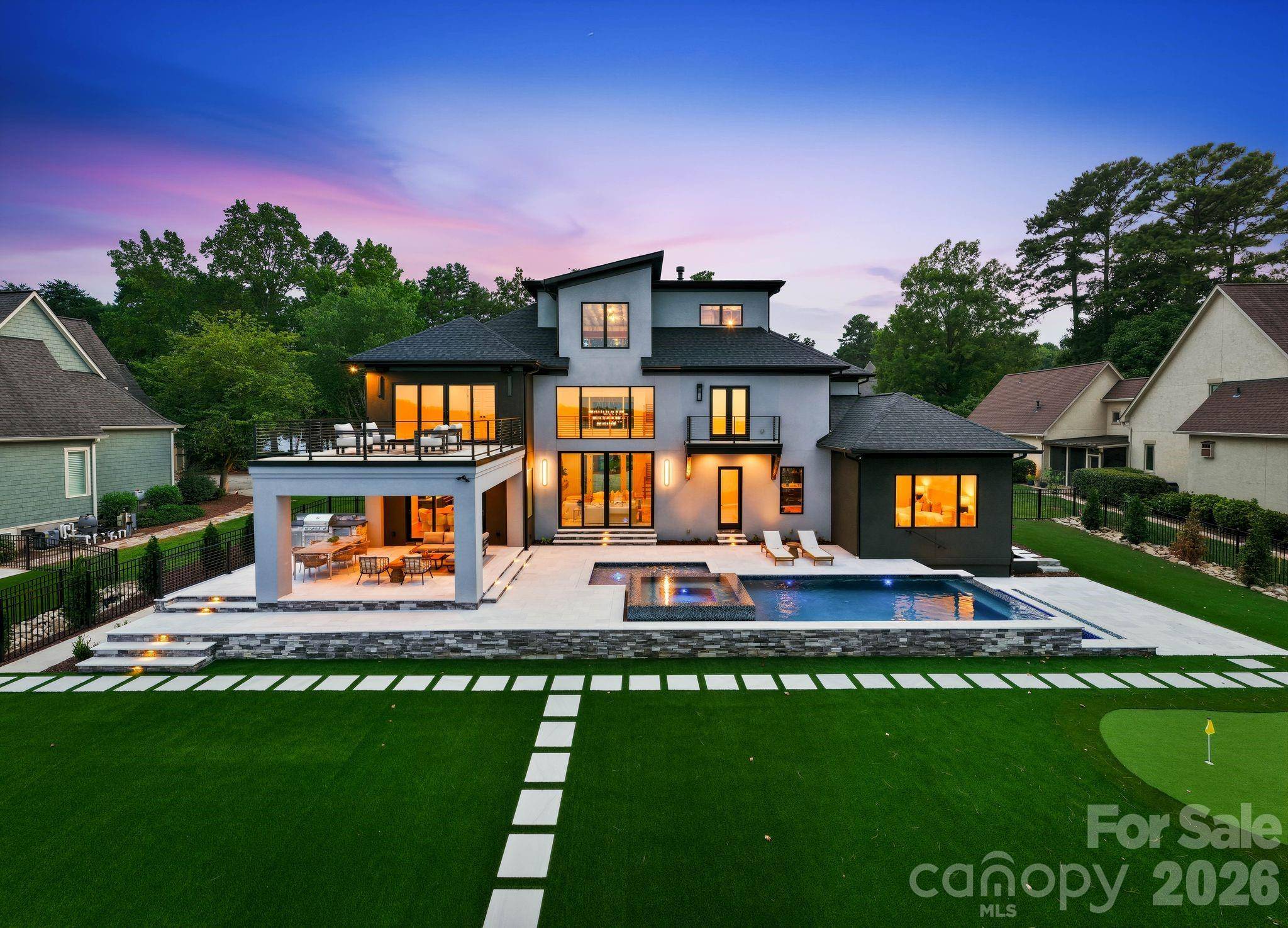 3904 Channel Pointe LN, Denver, NC 28037