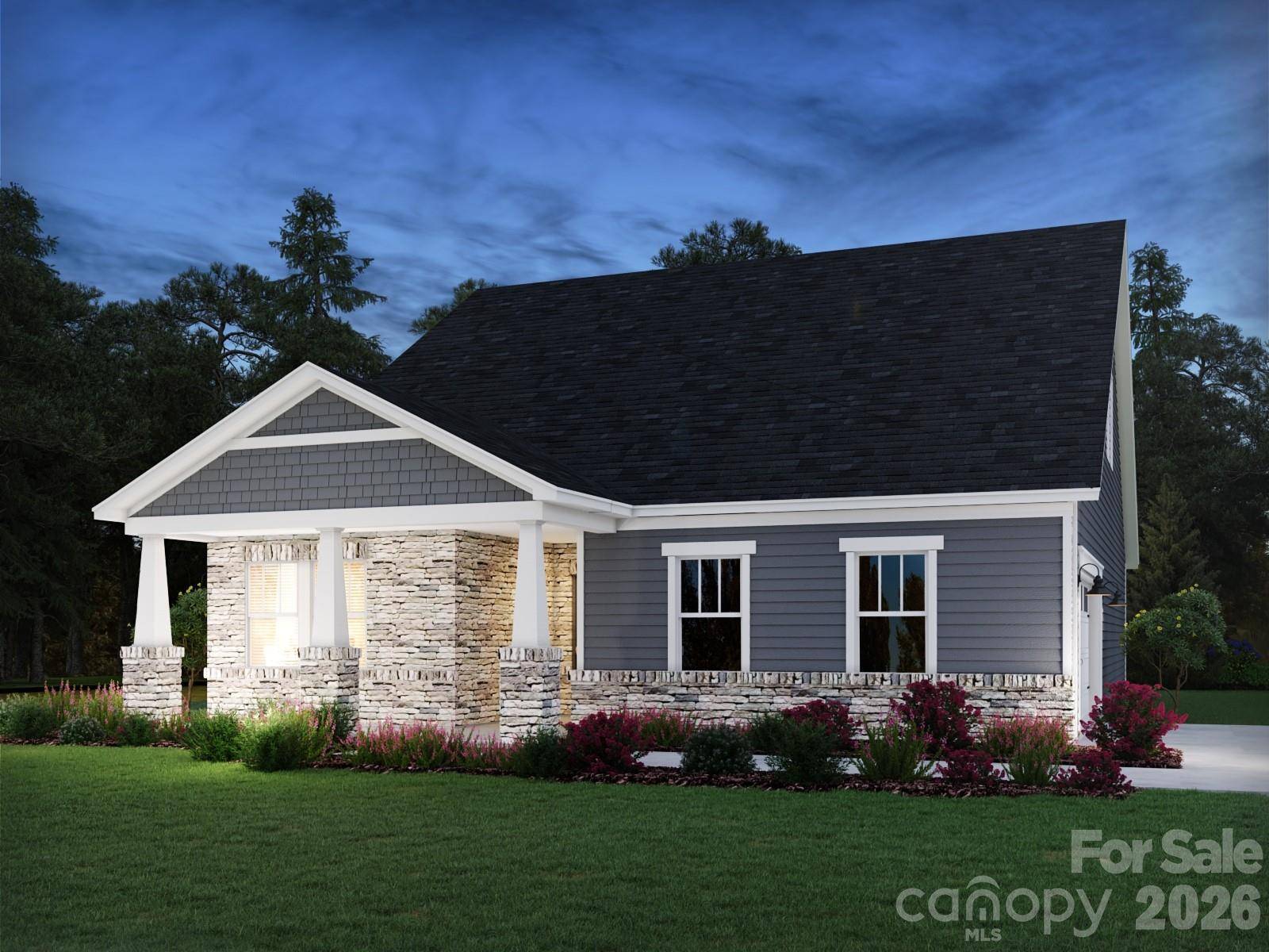 337 Hilsaw LN, York, SC 29745
