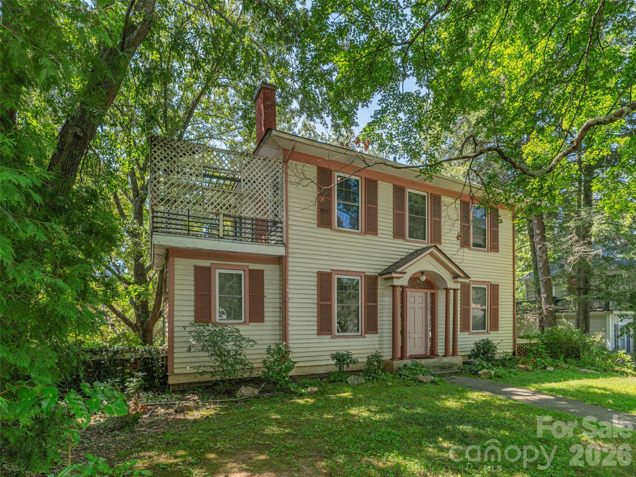 130 Edwin PL, Asheville, NC 28801