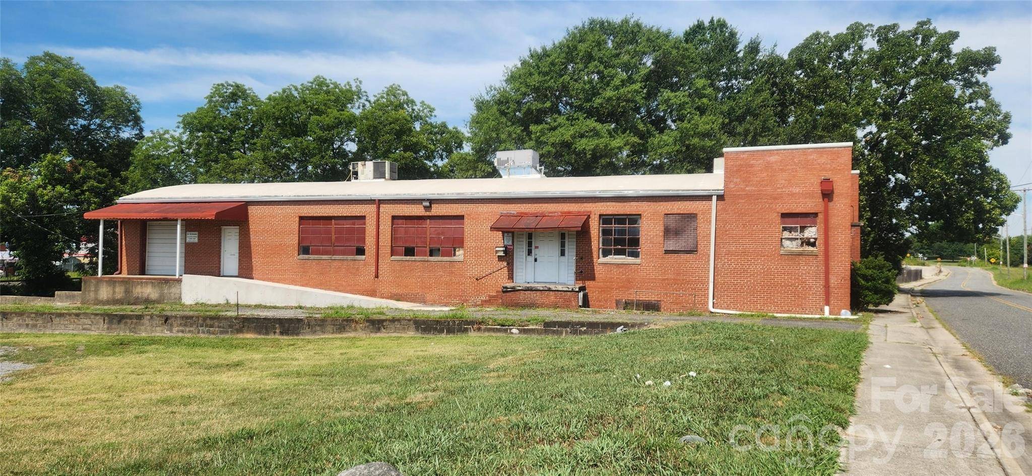 509 E Main AVE E, Gastonia, NC 28054