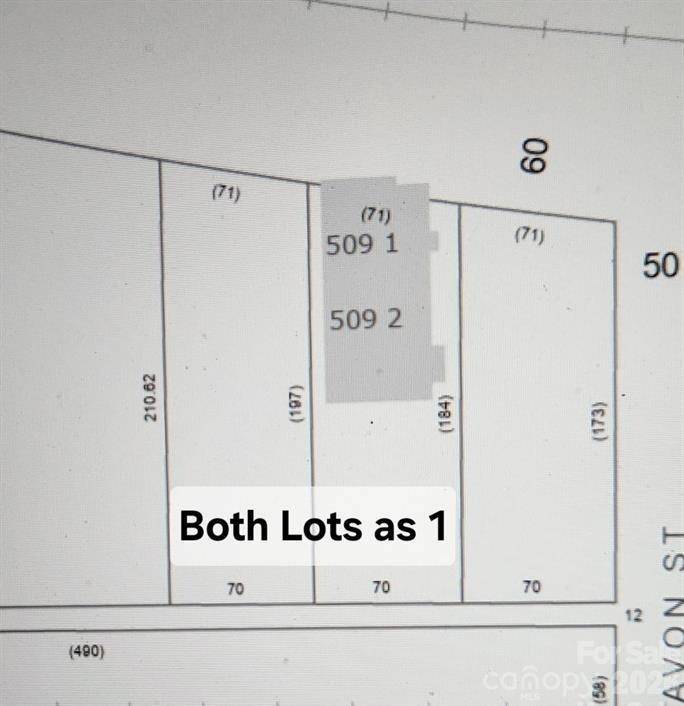 509 E Main AVE E, Gastonia, NC 28054