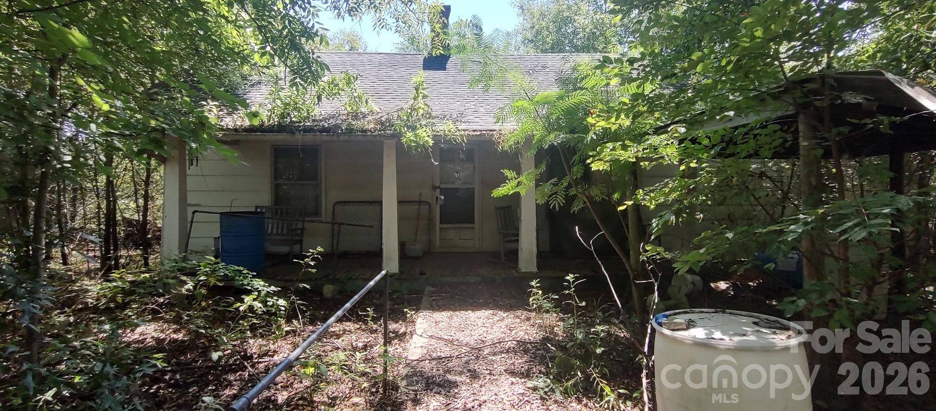 3803 Cliffside RD, Mooresboro, NC 28114