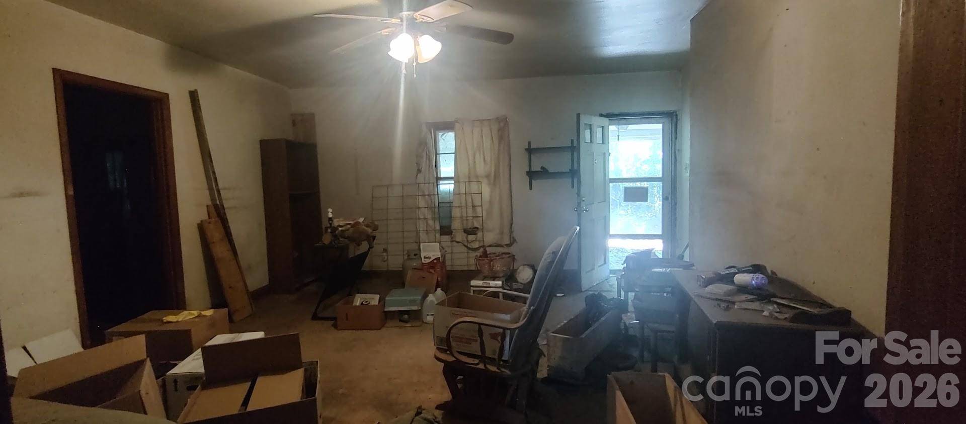 3803 Cliffside RD, Mooresboro, NC 28114