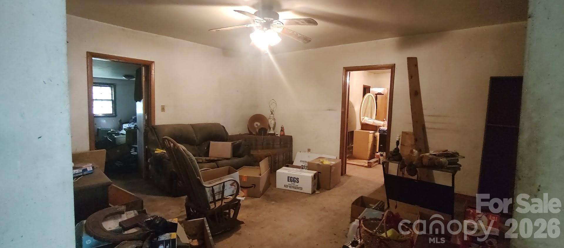 3803 Cliffside RD, Mooresboro, NC 28114