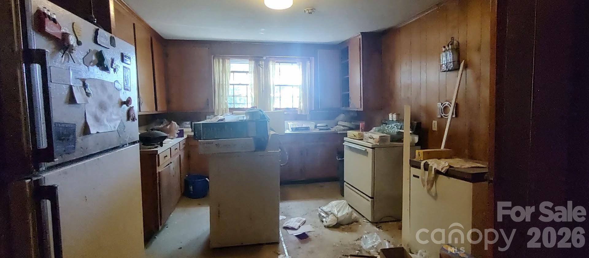3803 Cliffside RD, Mooresboro, NC 28114
