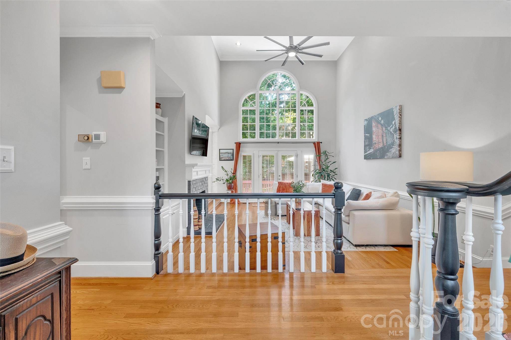 10108 Lampkin WAY, Charlotte, NC 28269