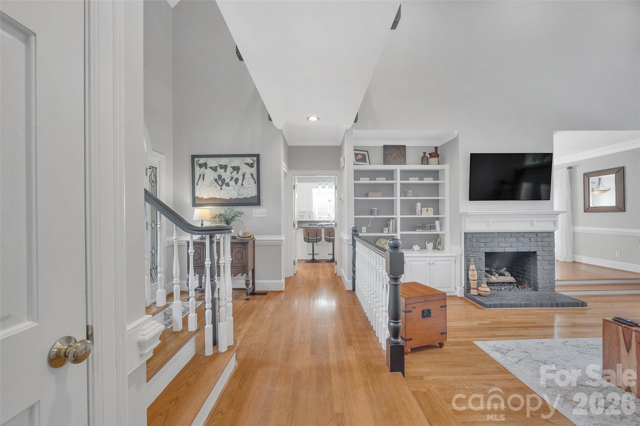 10108 Lampkin WAY, Charlotte, NC 28269