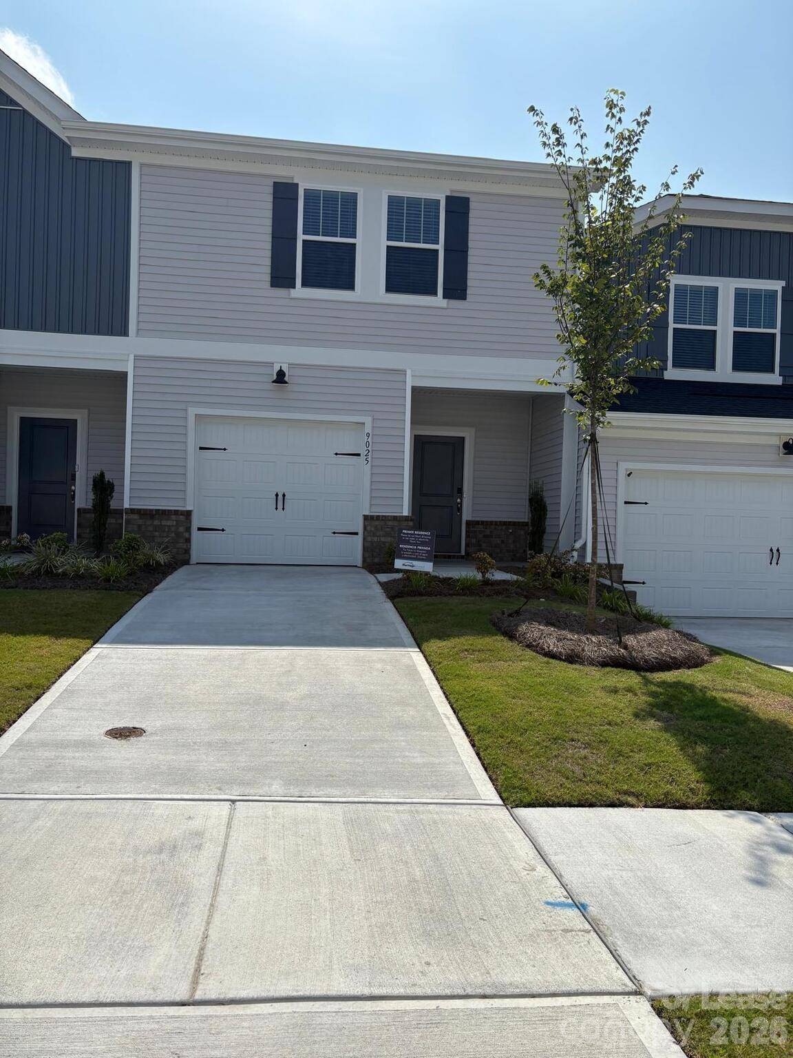 9025 Foggy Brook LOOP, Charlotte, NC 28216