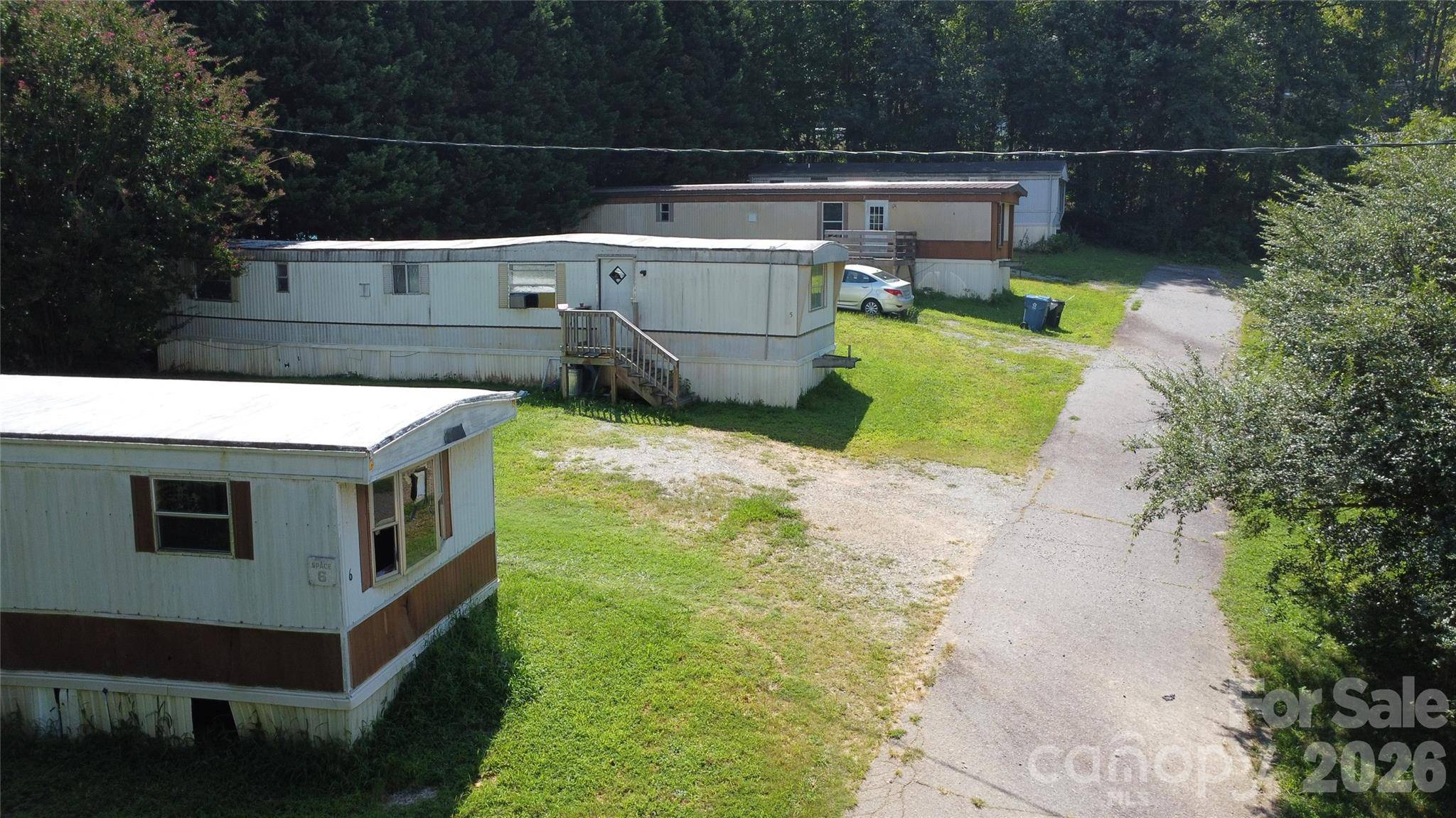 3686 Cook RD W, Valdese, NC 28690