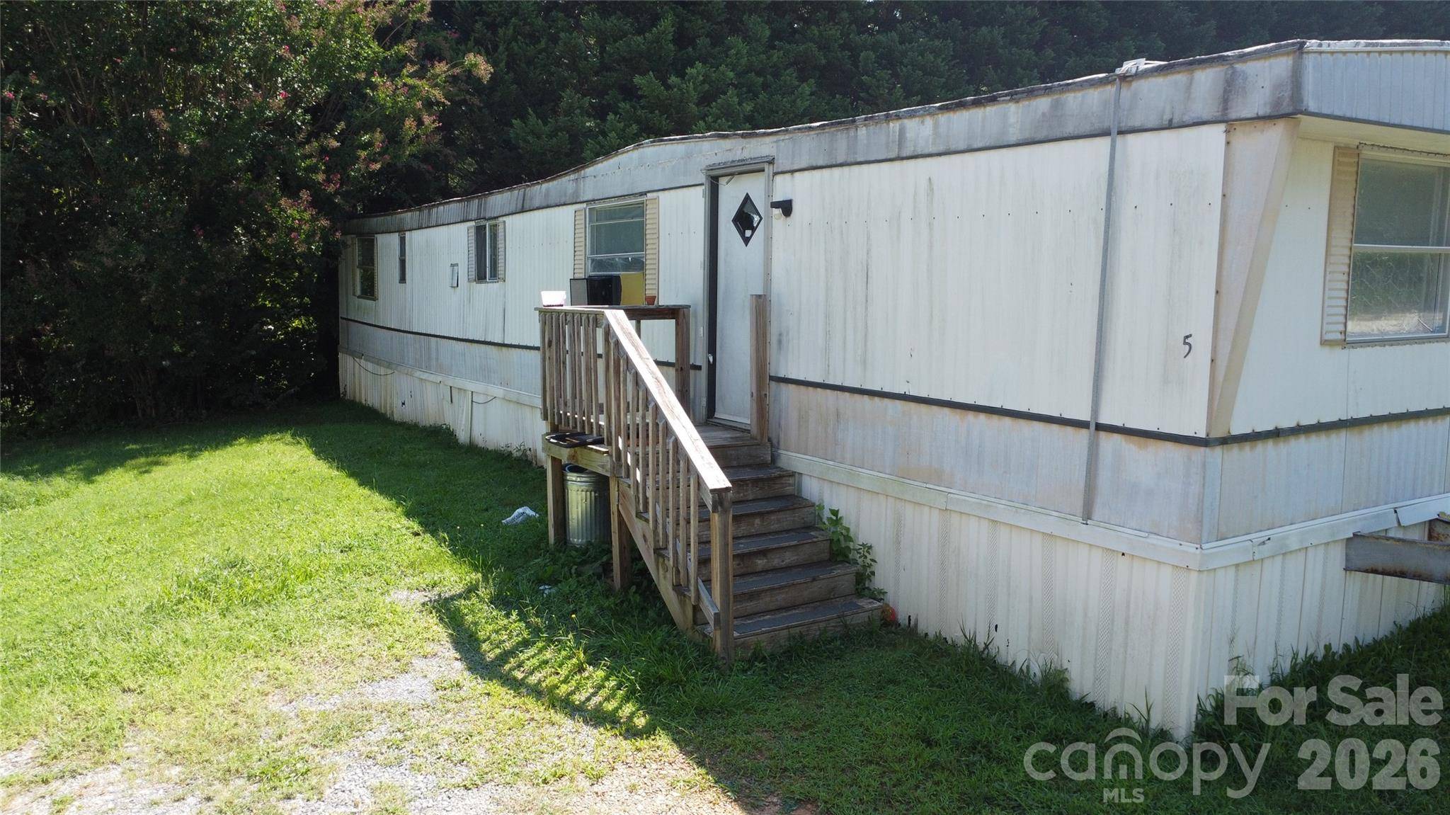 3686 Cook RD W, Valdese, NC 28690