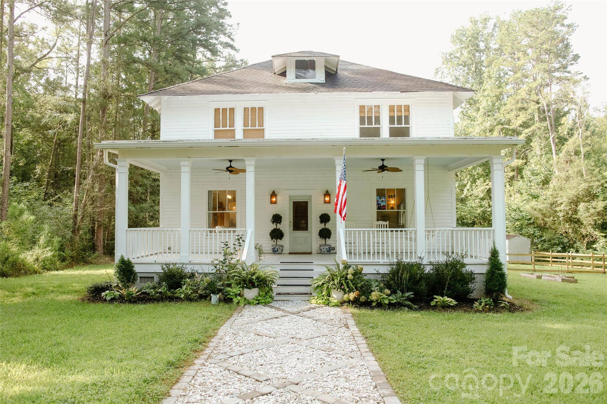 2100 Little Gold RD, Concord, NC 28025