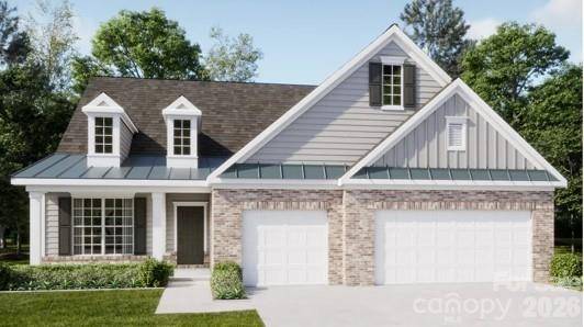 5354 Brixham AVE #47, Indian Land, SC 29707