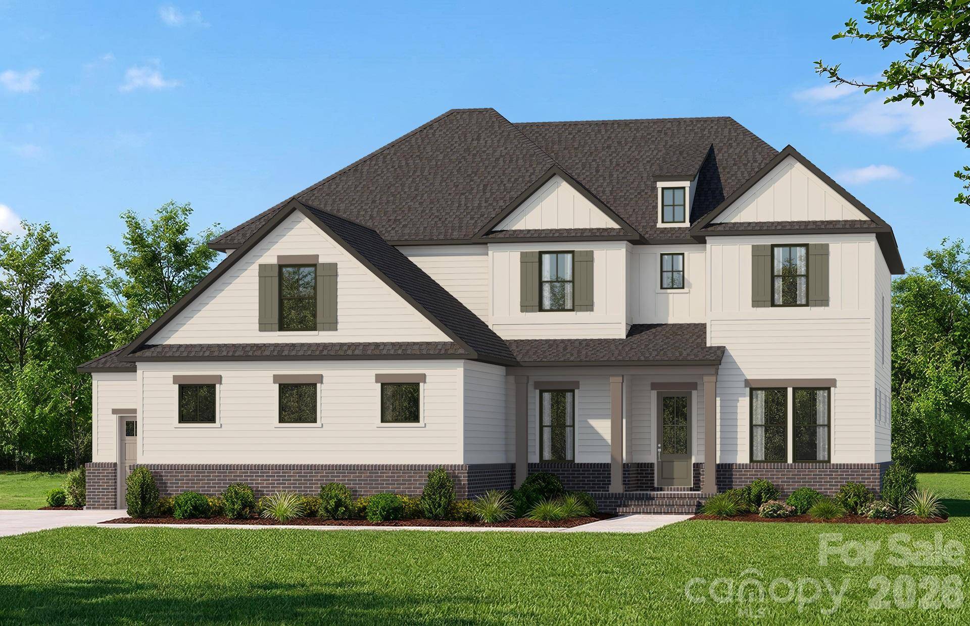 1012 McCoy Farm DR, Wesley Chapel, NC 28104