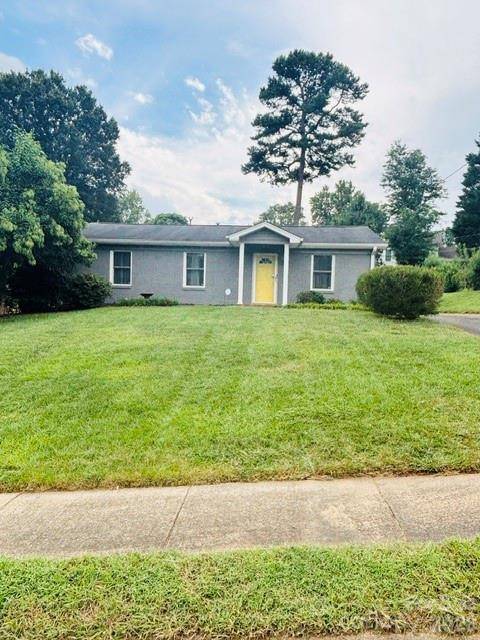 812 Capps Hill Mine RD, Charlotte, NC 28216