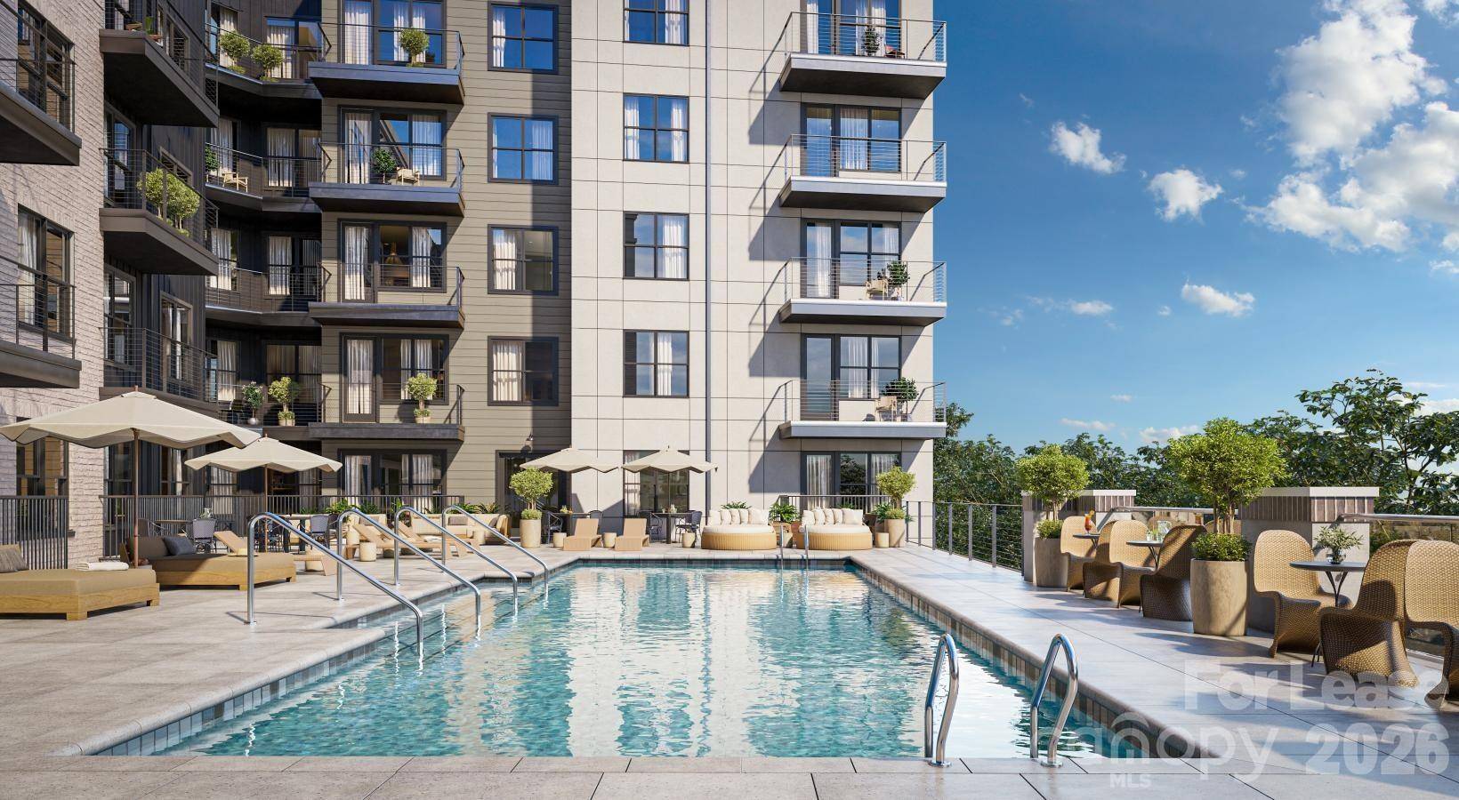 255 W Bland ST #B4.4A, Charlotte, NC 28203