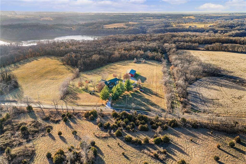 5050 SW O HWY, Trimble, MO 64492