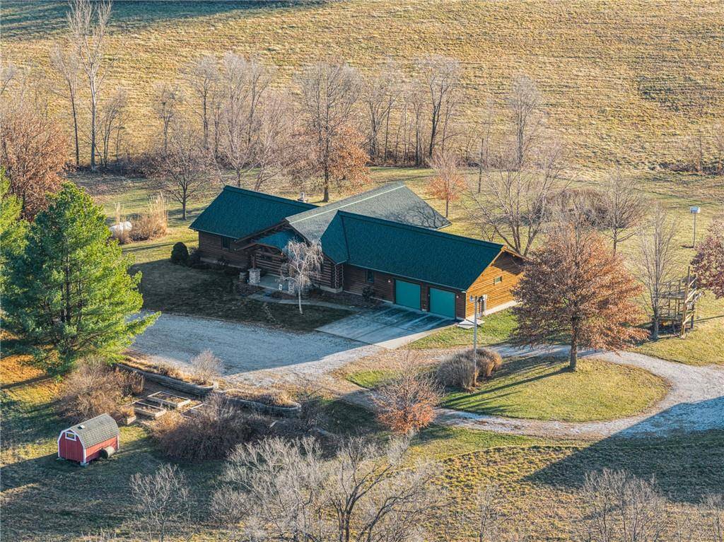 5050 SW O HWY, Trimble, MO 64492
