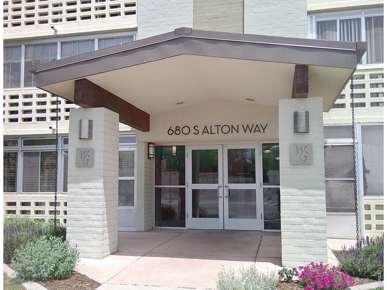 680 S Alton #9A, Denver, CO 80247