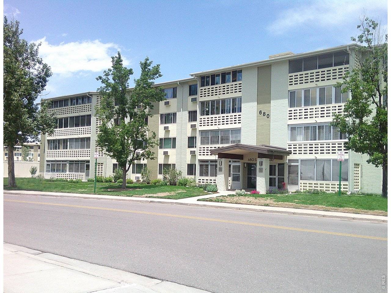 680 S Alton #9A, Denver, CO 80247
