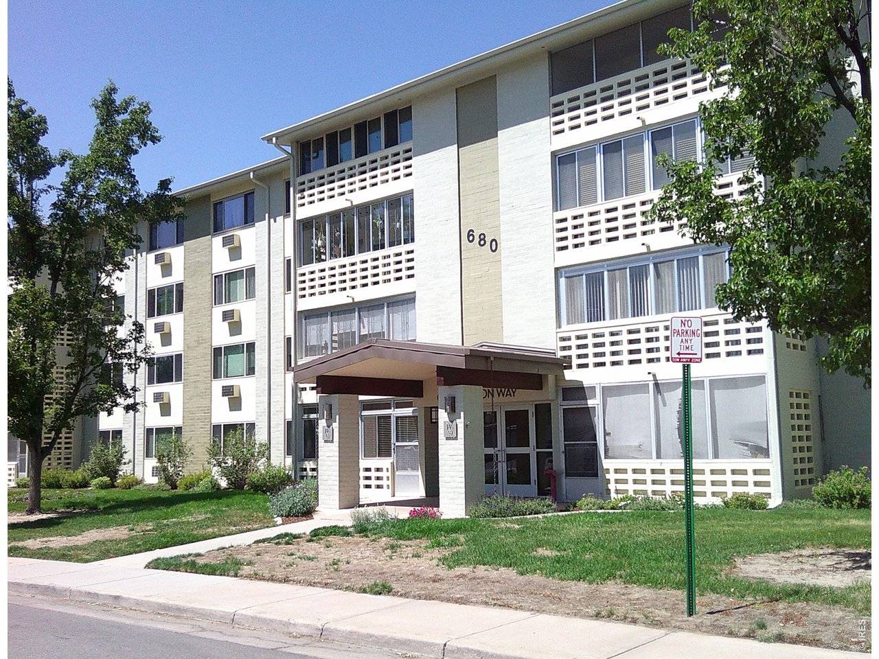 680 S Alton #9A, Denver, CO 80247