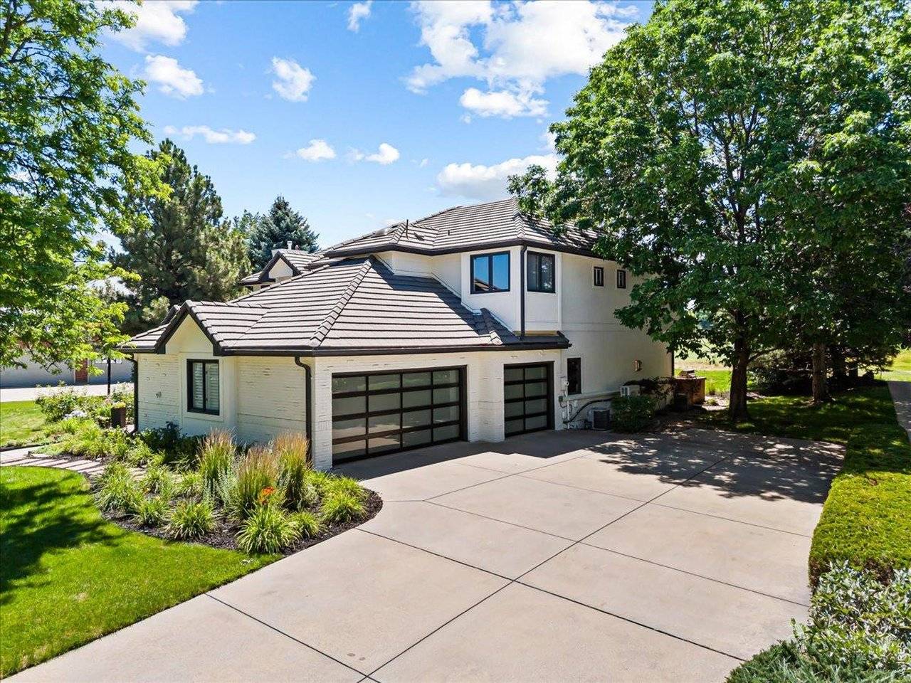 15 Glenmoor, Cherry Hills Village, CO 80113
