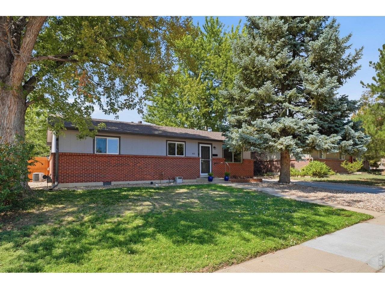 1611 Sunset, Louisville, CO 80027
