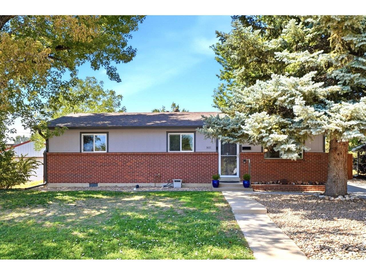 1611 Sunset, Louisville, CO 80027