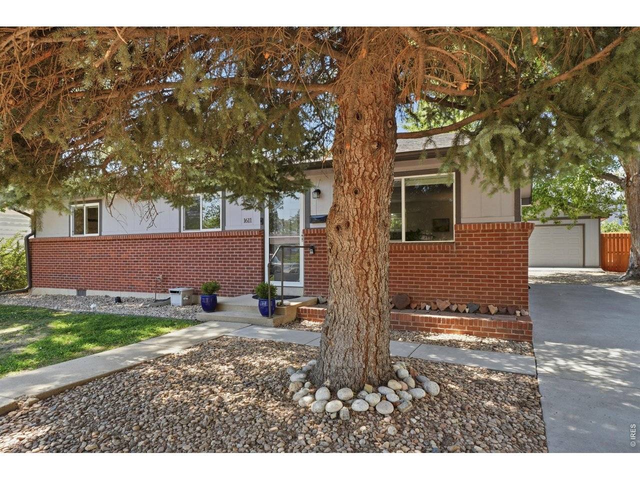 1611 Sunset, Louisville, CO 80027