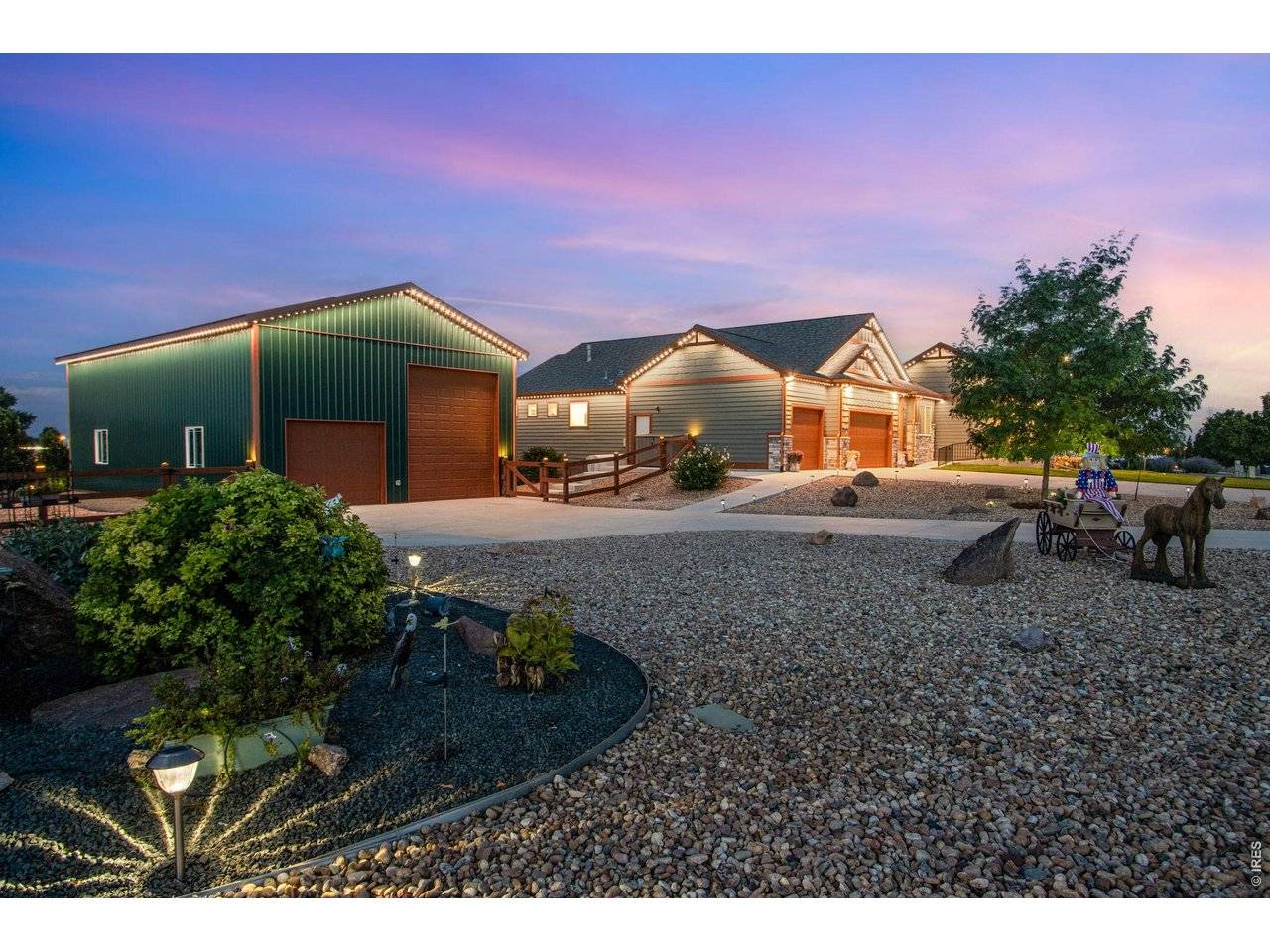 5006 Prairie Lark, Severance, CO 80615