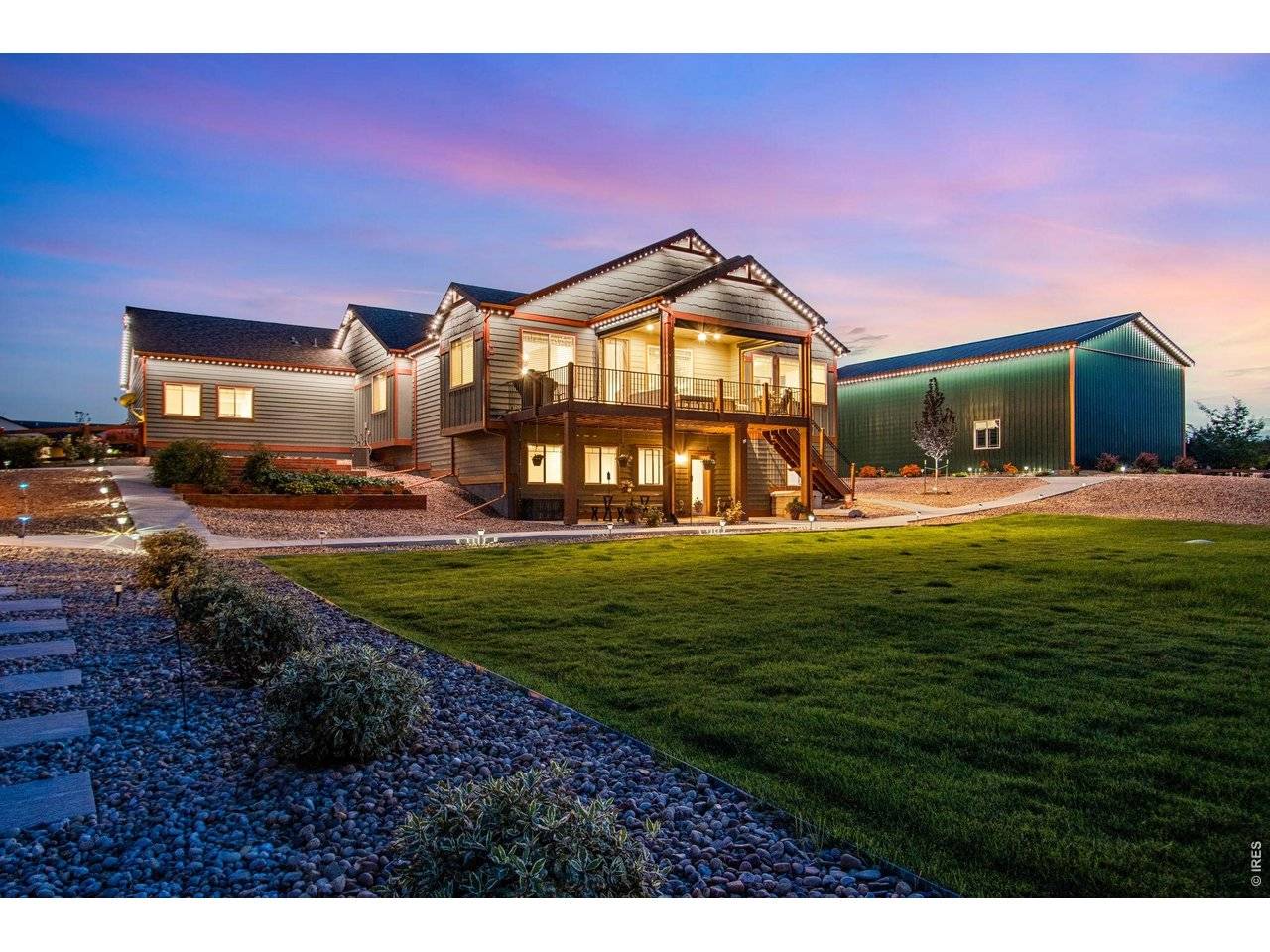 5006 Prairie Lark, Severance, CO 80615