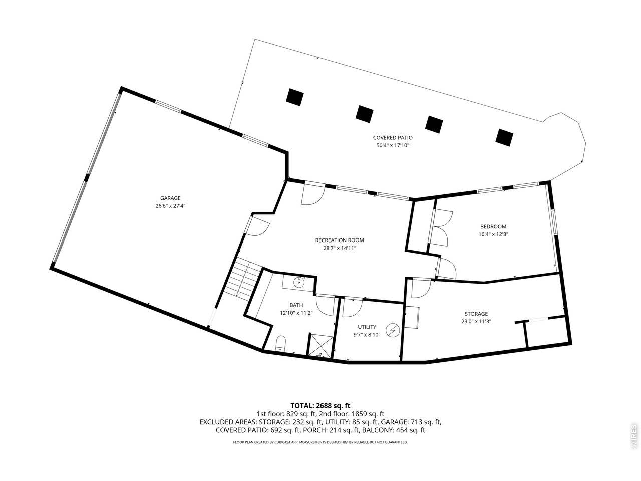 320 County Road 8947, Granby, CO 80446