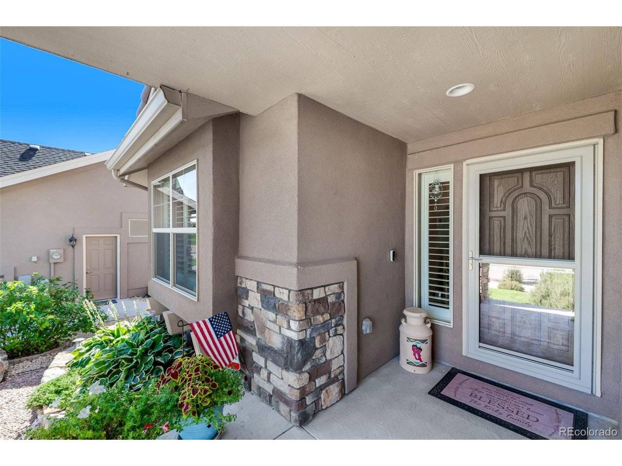 9828 Surrey Run, Colorado Springs, CO 80924