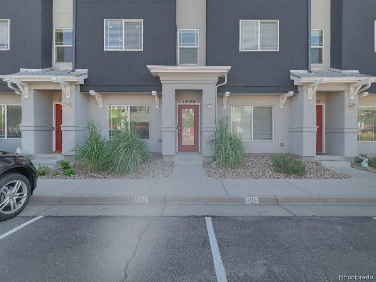 9300 E Florida #1705, Denver, CO 80247
