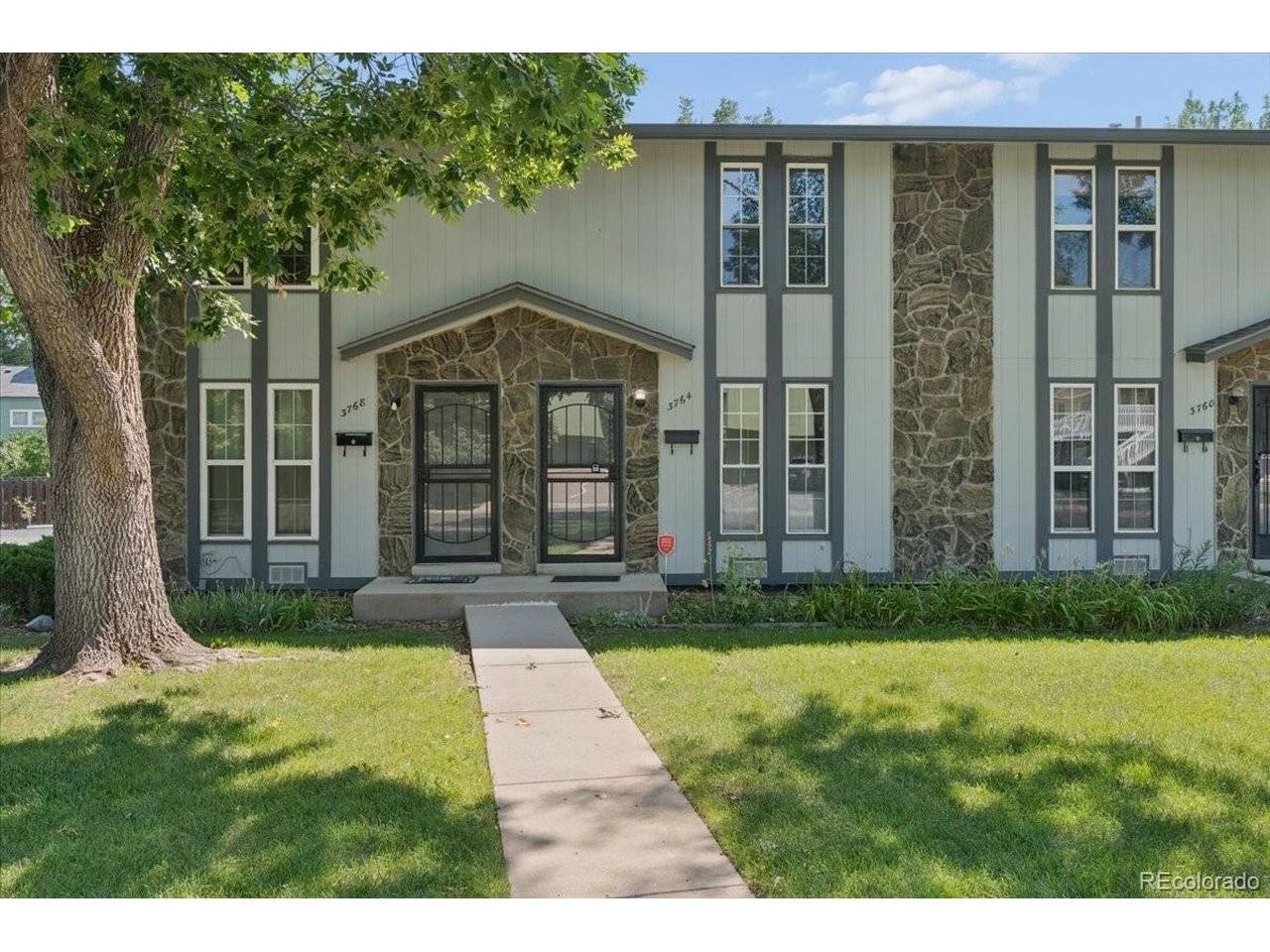 3764 Quail, Wheat Ridge, CO 80033
