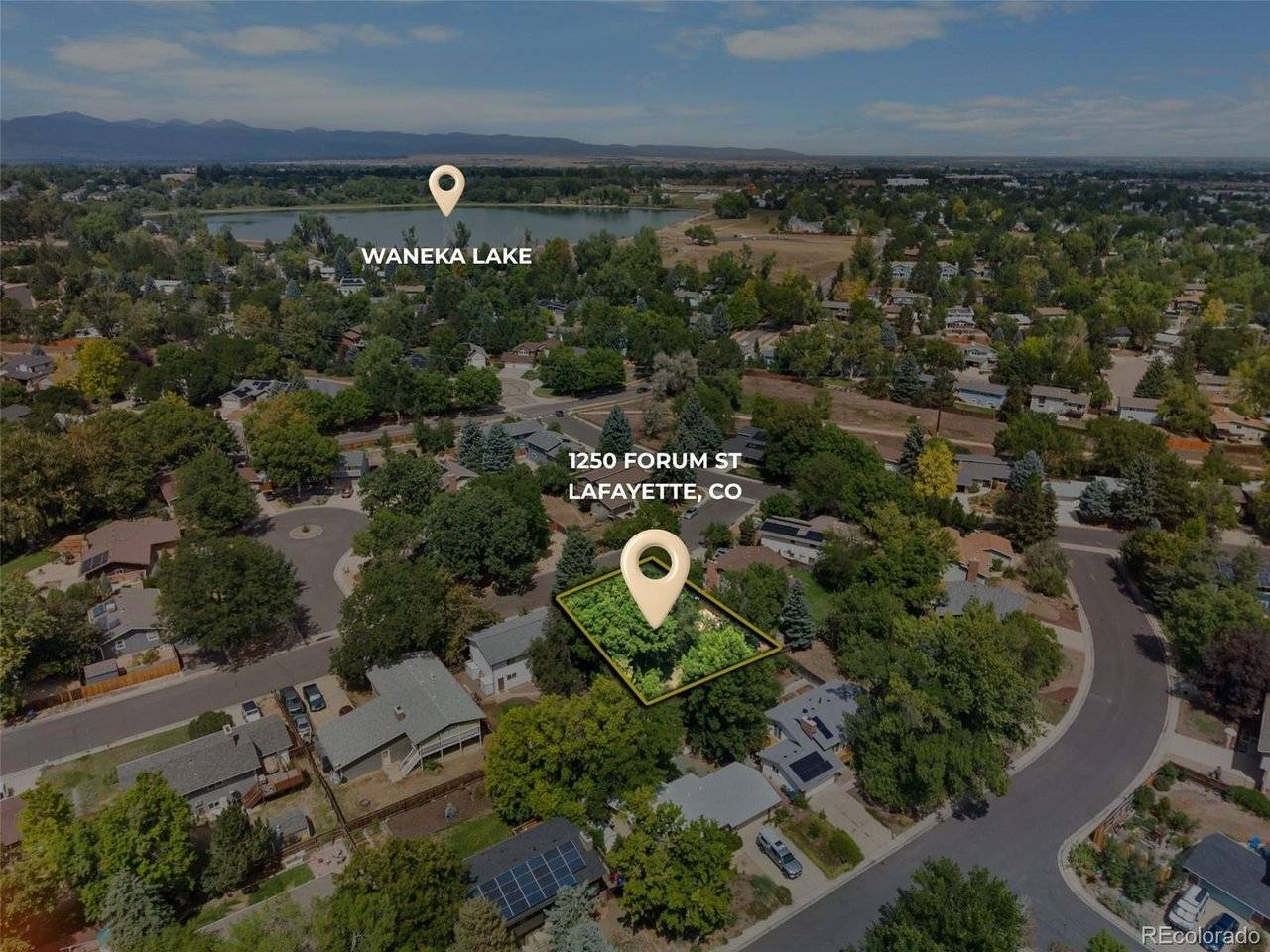1250 Forum, Lafayette, CO 80026