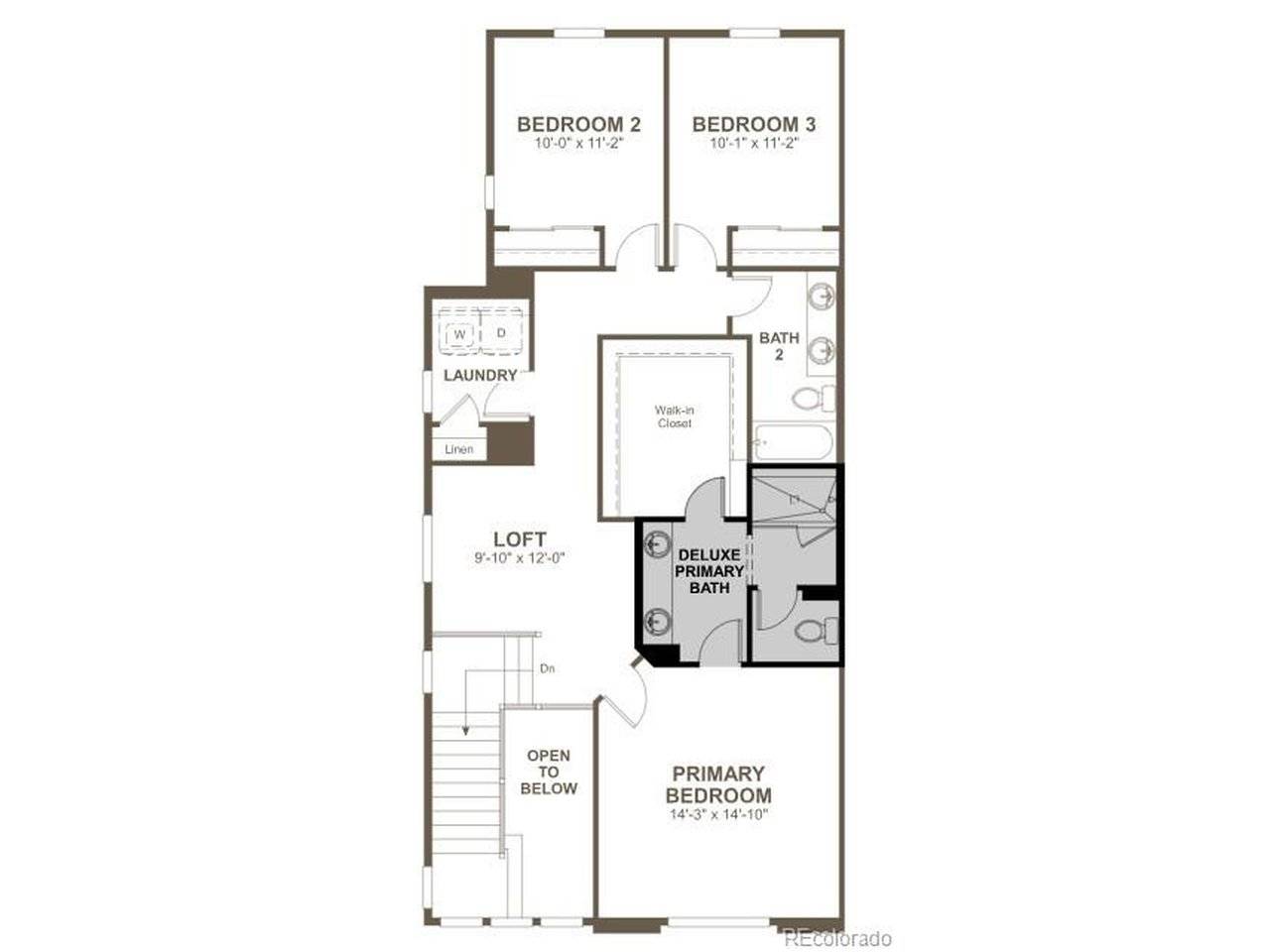 13306 Cibola, Parker, CO 80134