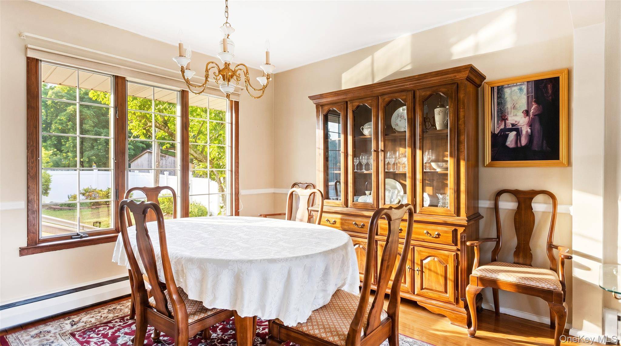 25 Whitebirch LN, Commack, NY 11725