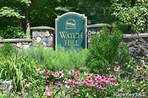 402 Watch Hill DR #402, Tarrytown, NY 10591
