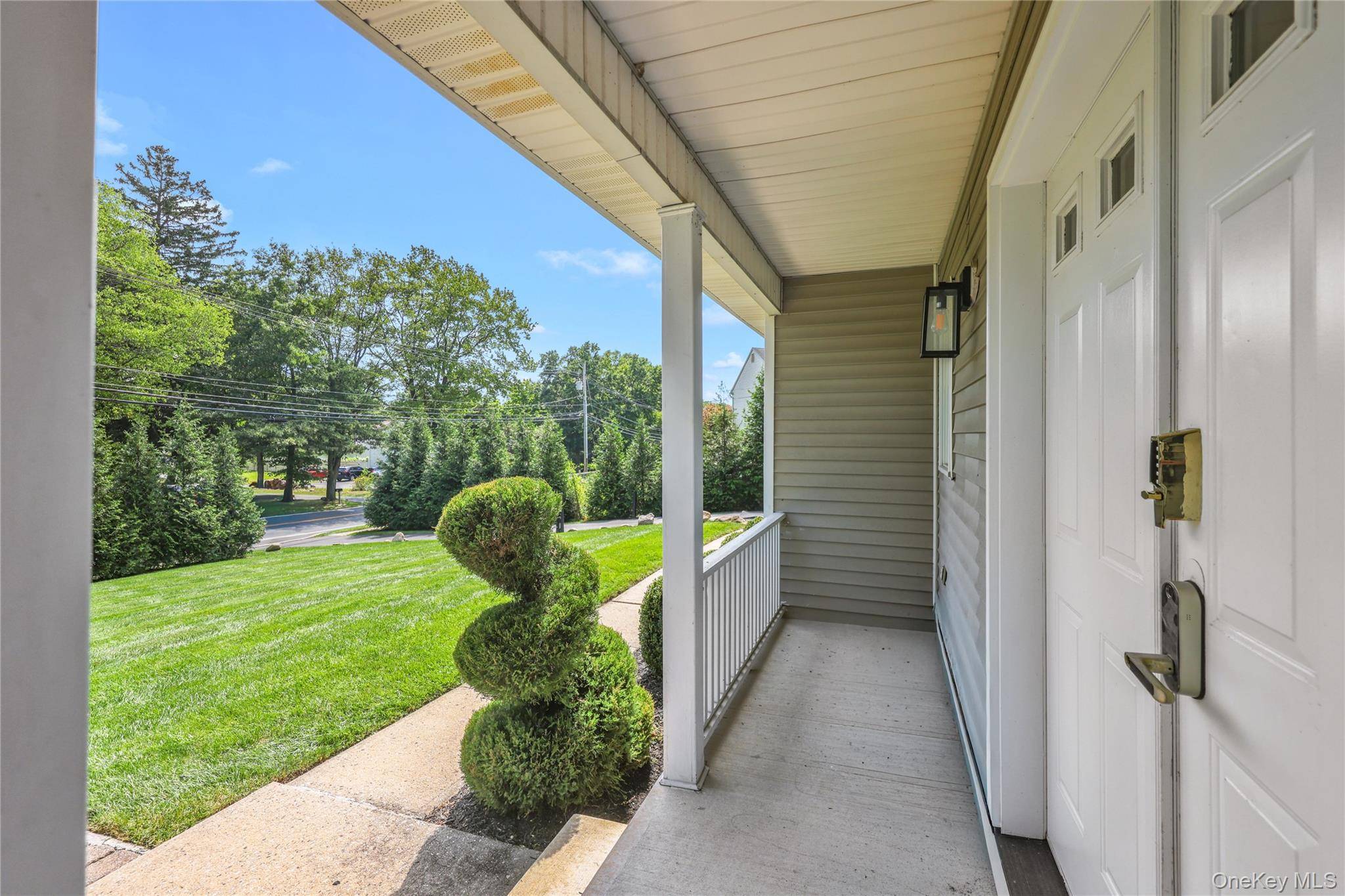 169 S Pascack RD, Nanuet, NY 10954