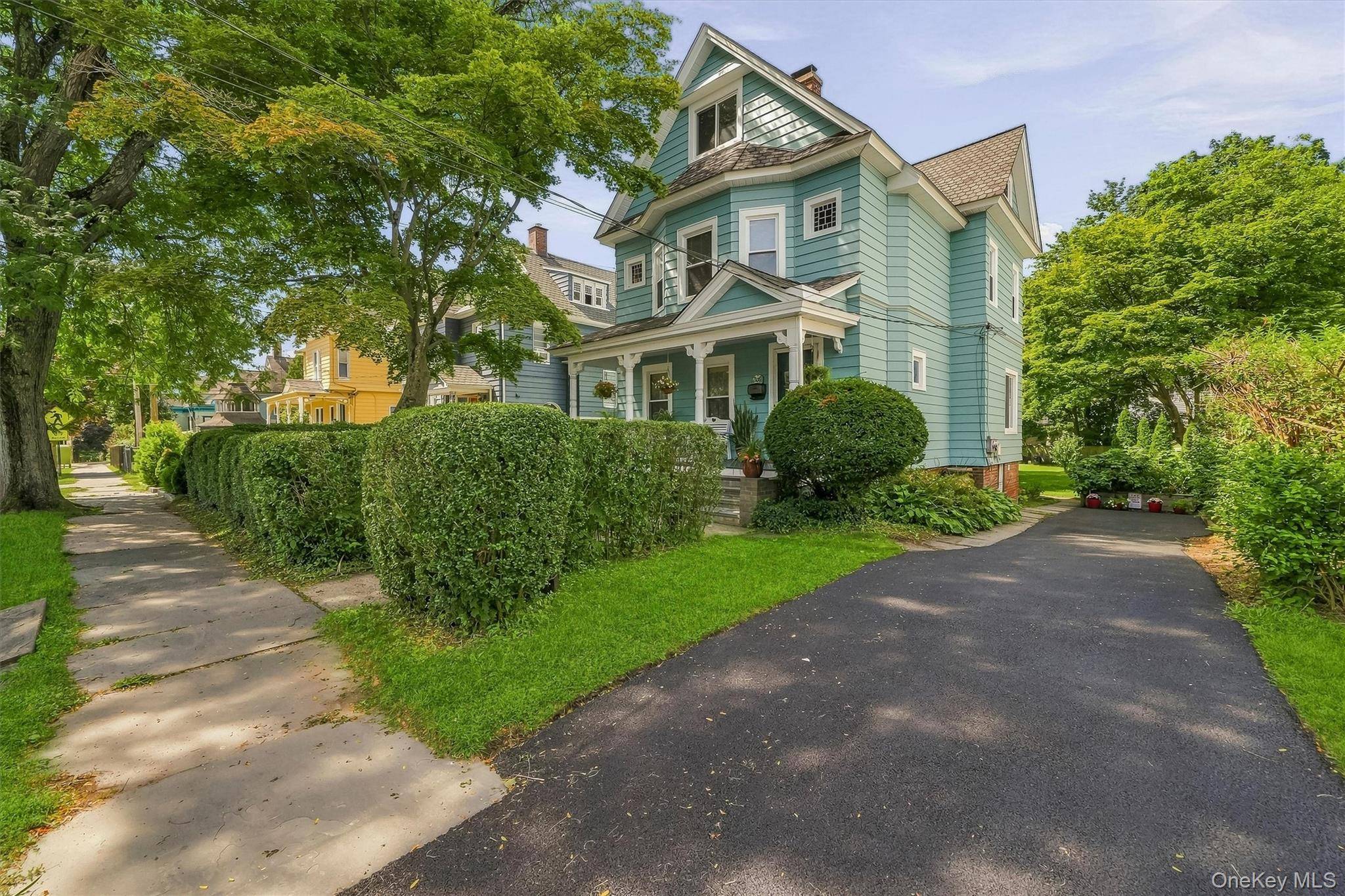 308 Nelson AVE, Peekskill, NY 10566