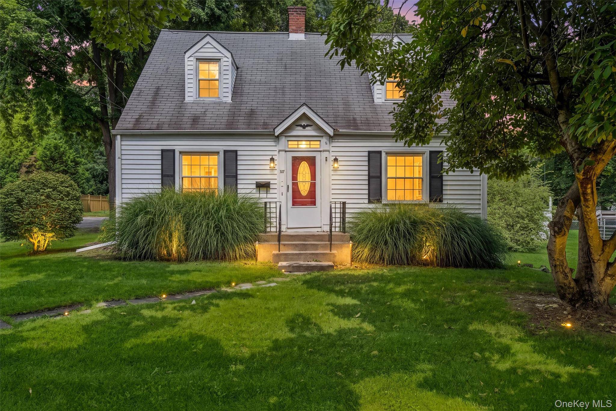 107 E Cedar ST, Poughkeepsie, NY 12601