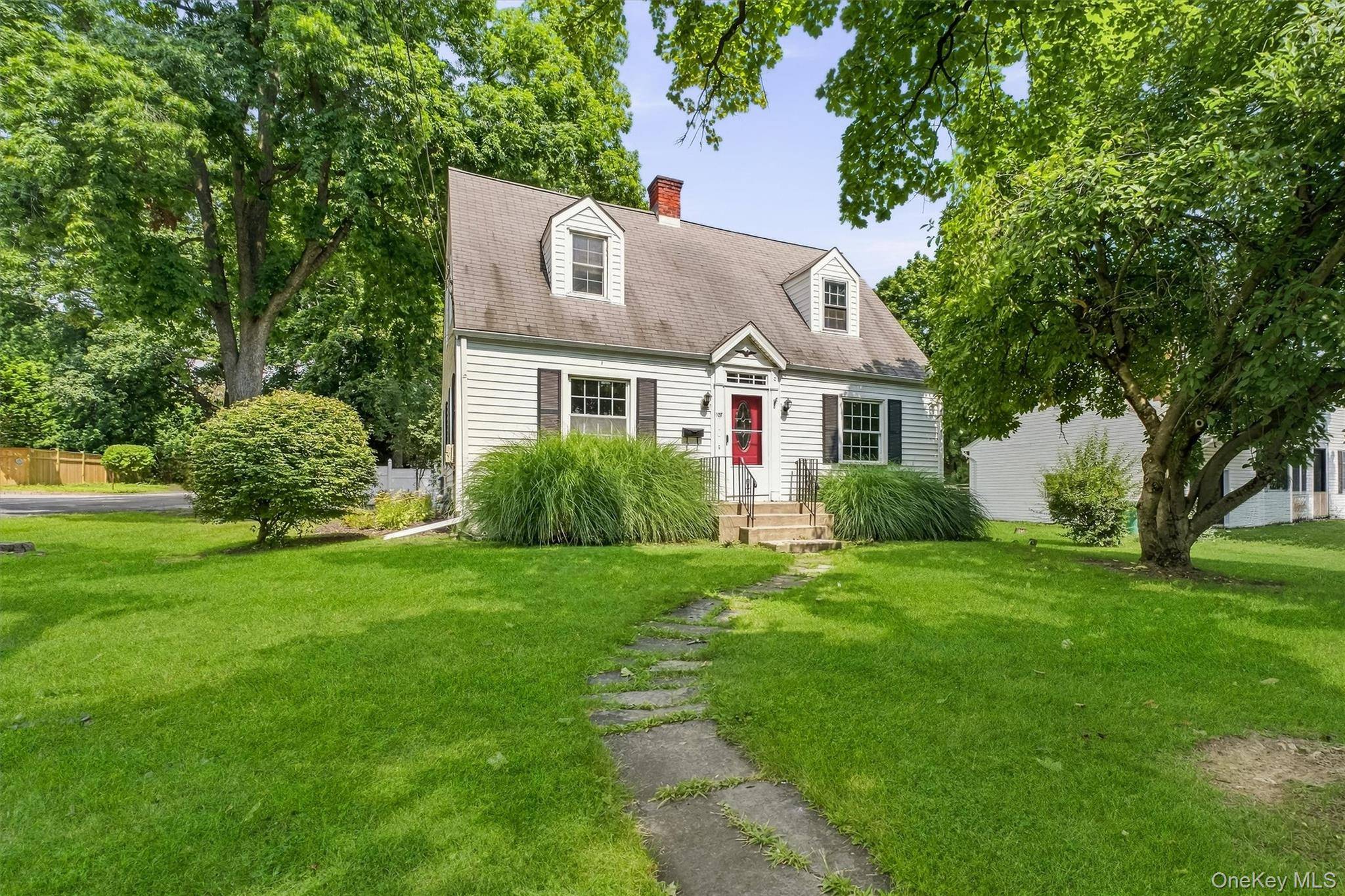 107 E Cedar ST, Poughkeepsie, NY 12601