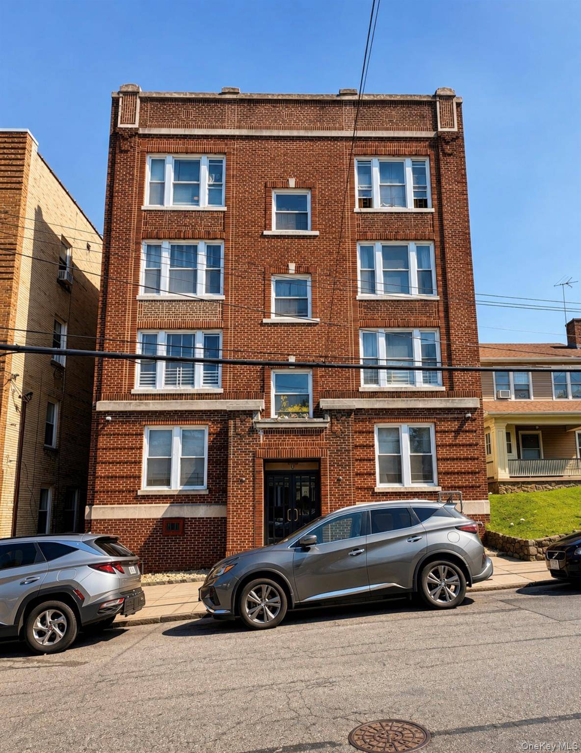 16 Bayley AVE #16 (Ground Floor), Yonkers, NY 10705