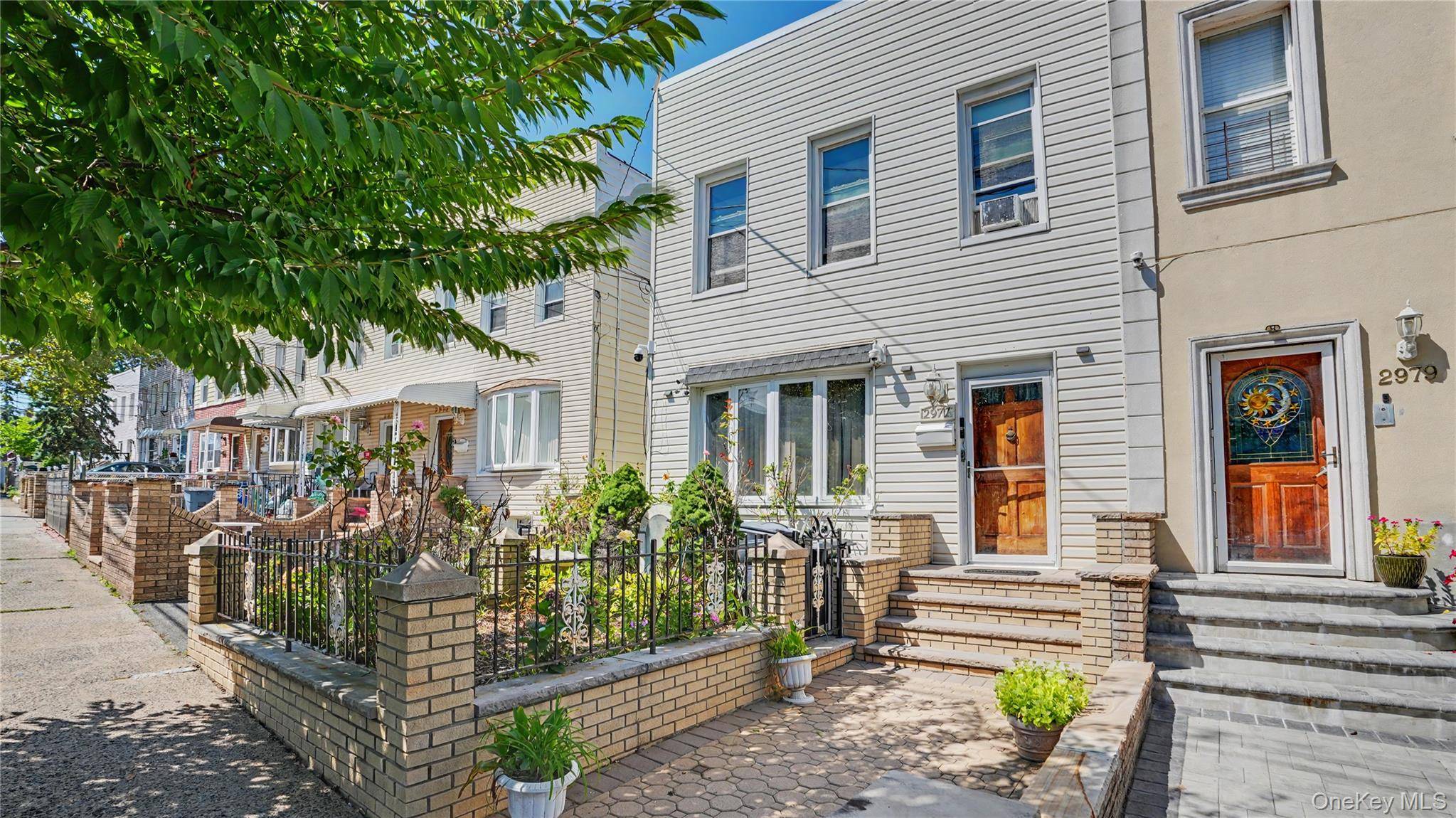 2977 Harding AVE, Bronx, NY 10465