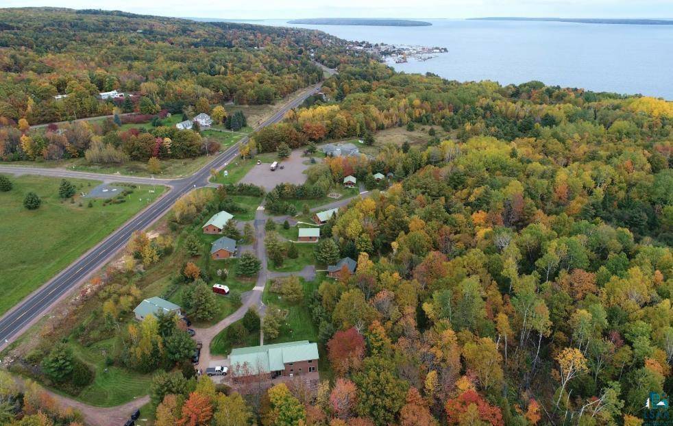 84790 S State Hwy 13, Bayfield, WI 54814
