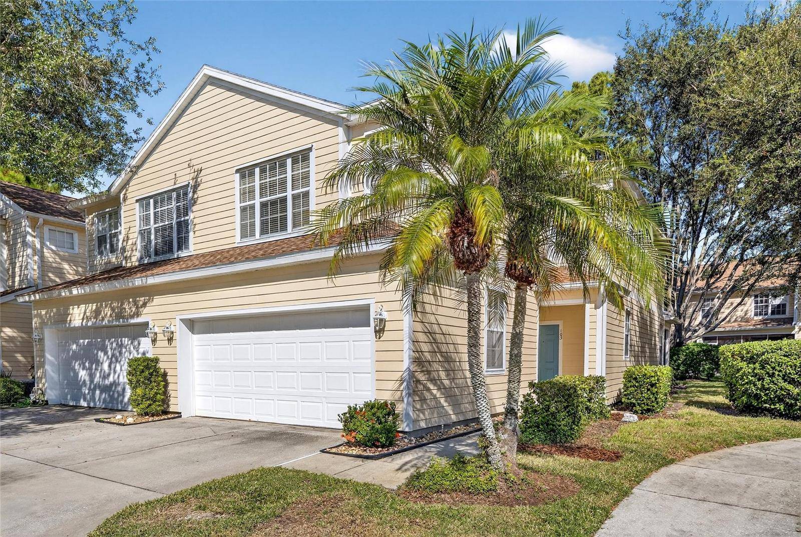 6418 ROSEFINCH CT #103, Lakewood Ranch, FL 34202