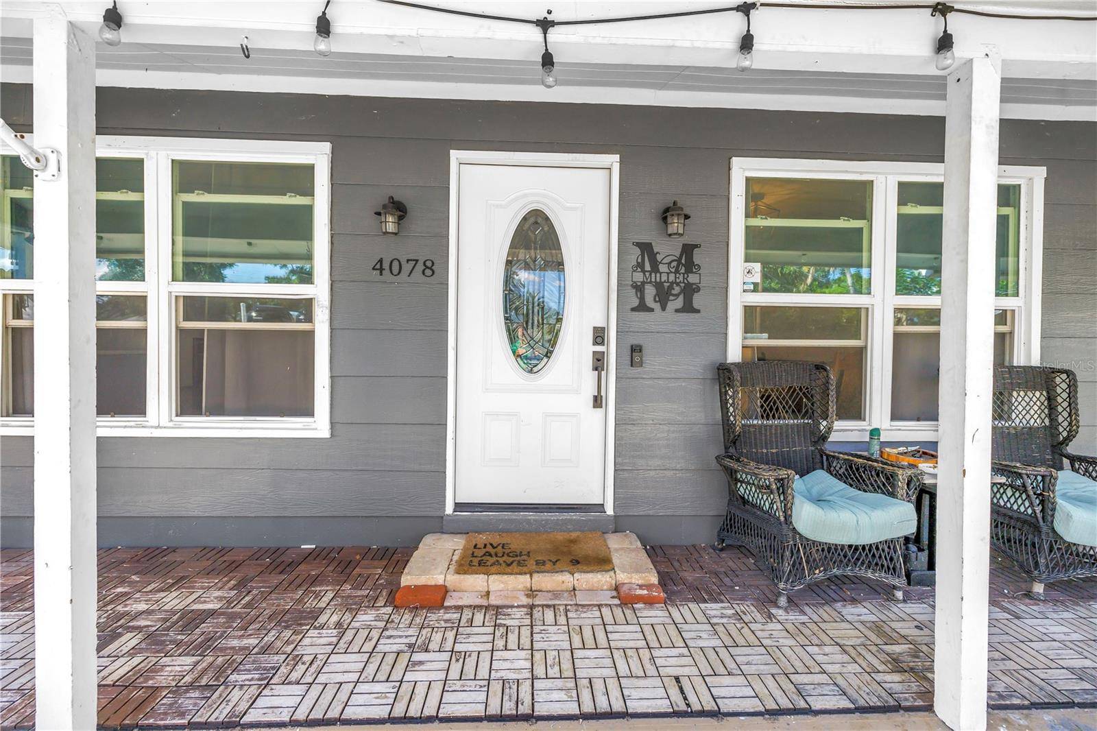 4078 GROVELAND AVE, Sarasota, FL 34231