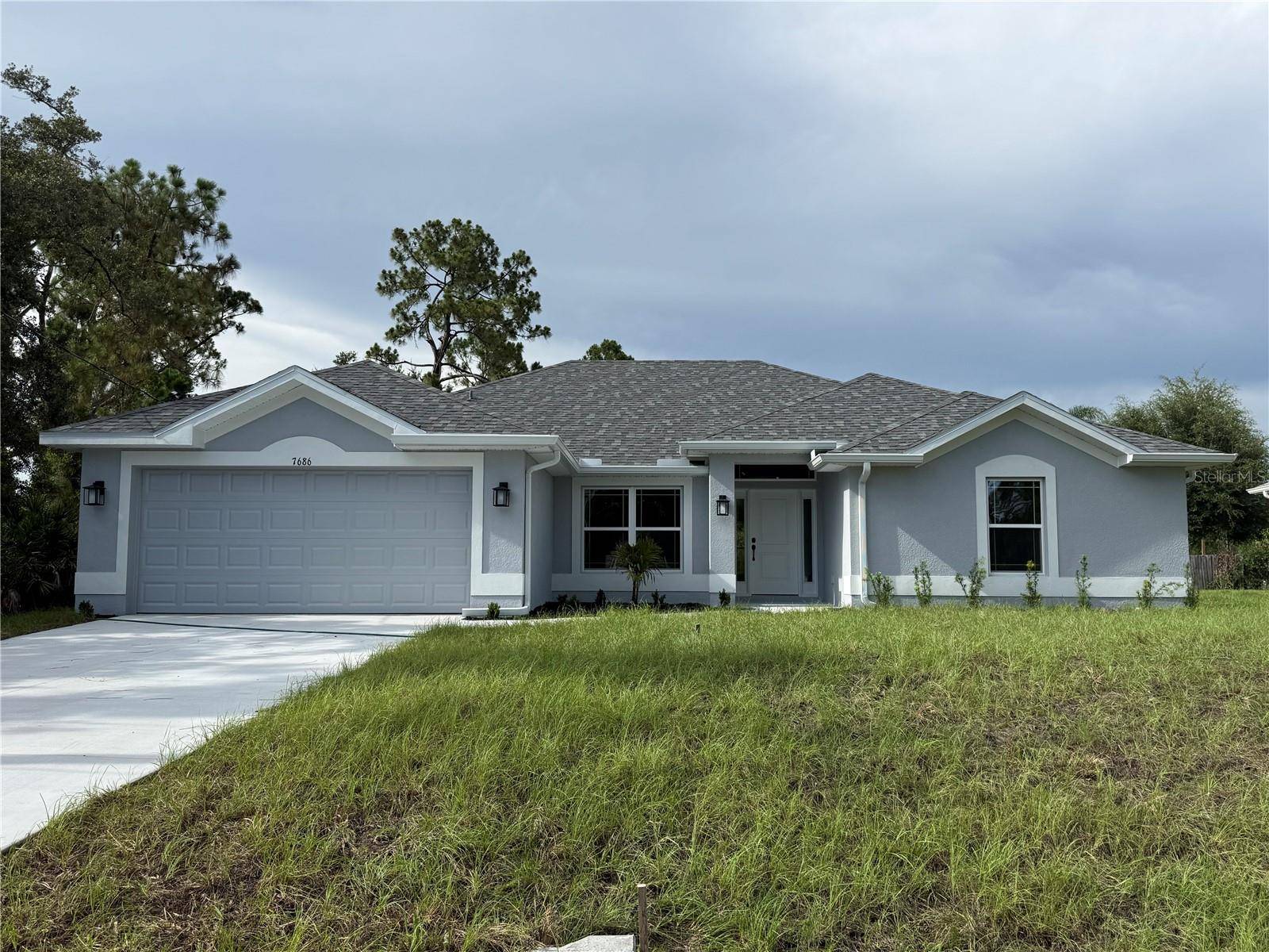 7686 BATTALLA RD, North Port, FL 34291