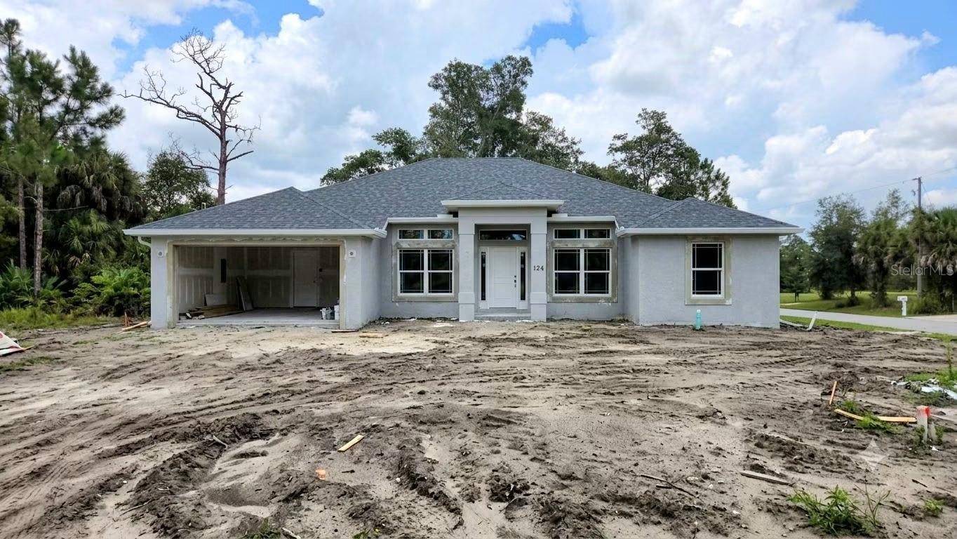 5178 ABDELLA LN, North Port, FL 34291