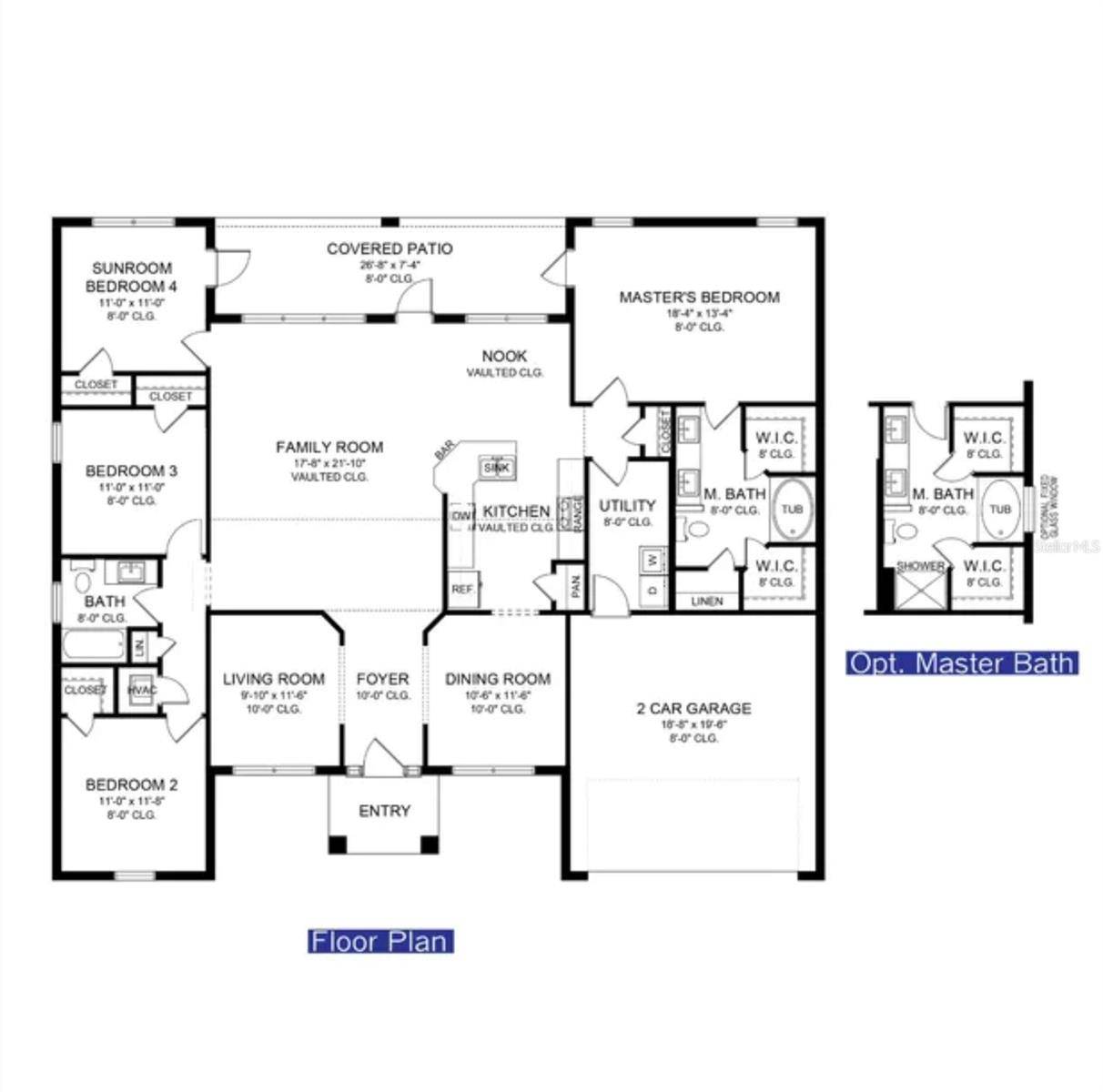 5178 ABDELLA LN, North Port, FL 34291